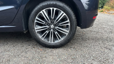 SEAT Ibiza 1.0 TSI 95 SE Technology 5dr Petrol Hatchback